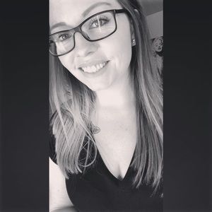 Meet your Posher, Cheyenne